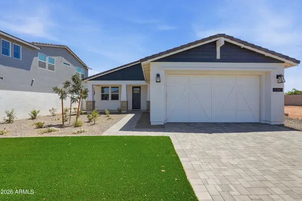 17767 W Crawfordsville Drive, Surprise, AZ 85388
