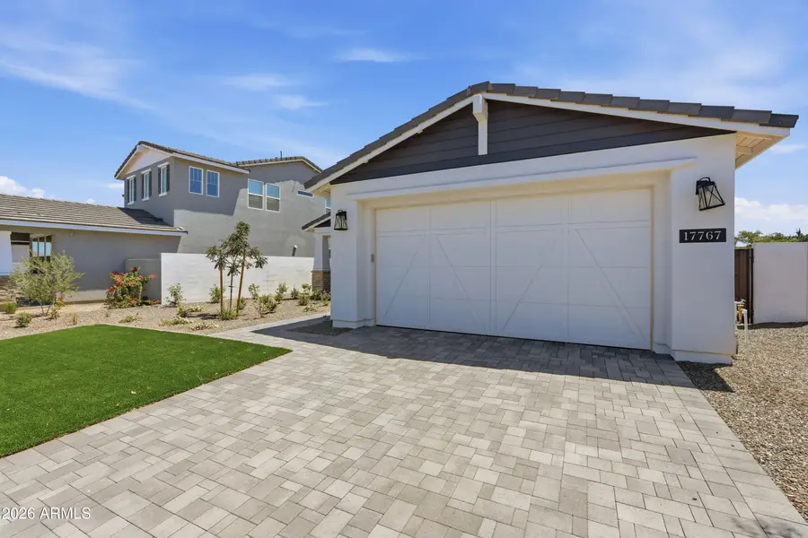 17767 W Crawfordsville Drive, Surprise, AZ 85388 - #3