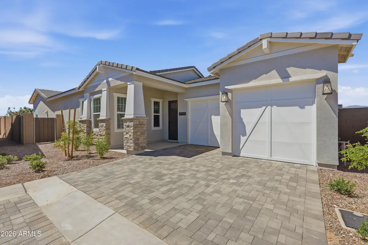 17767 W Whitefish Drive, Surprise, AZ 85388 - #1