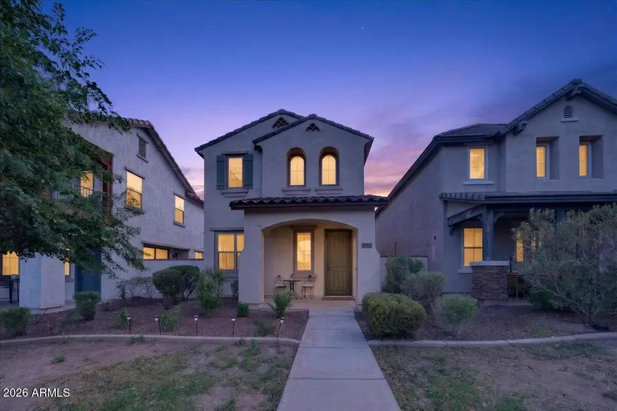 3036 N Acacia Way, Buckeye, AZ 85396 - #3