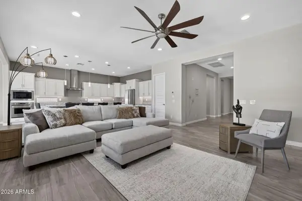 5250 S Wesley Circle, Mesa, AZ 85212