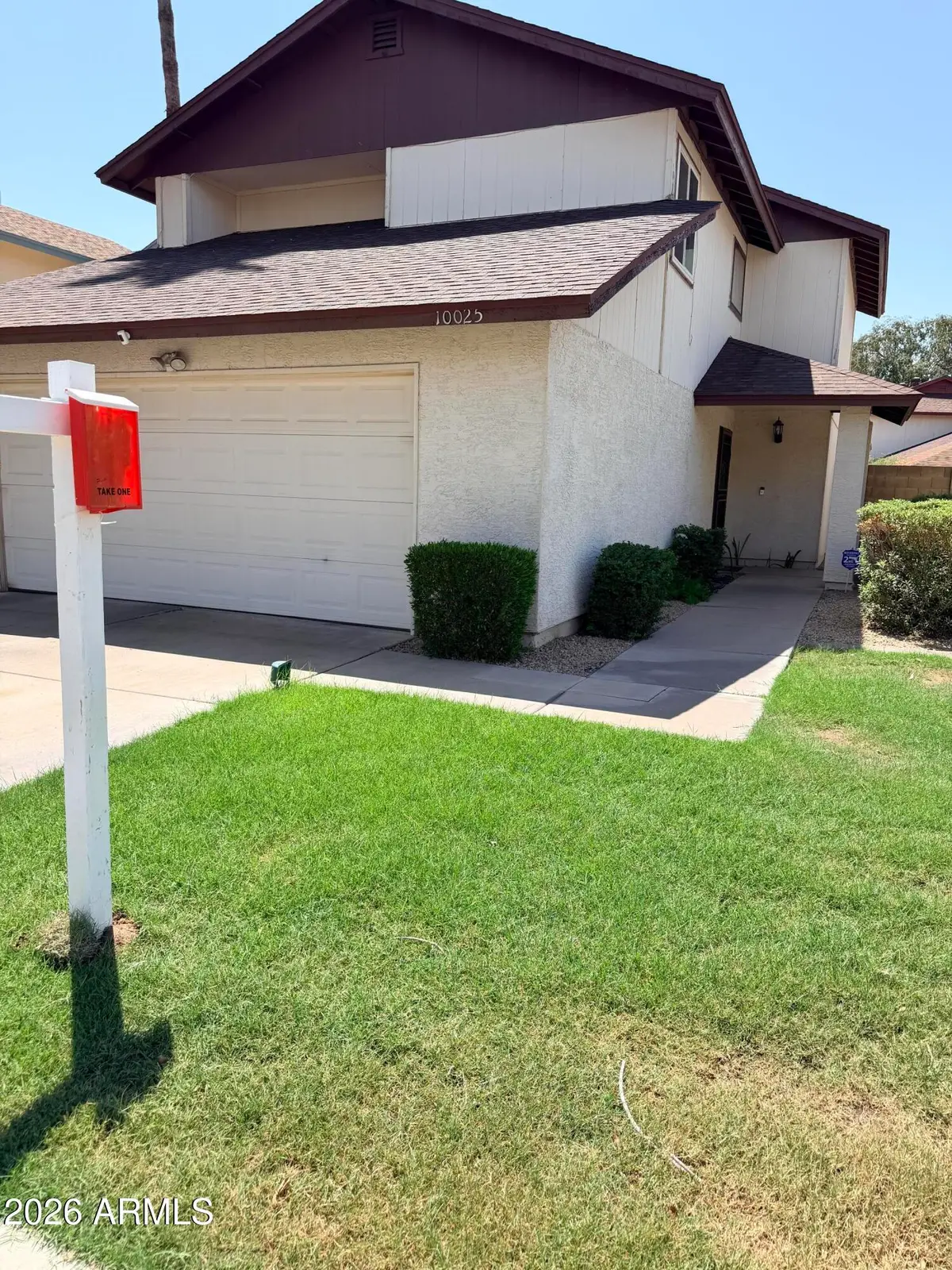 10025 W Sells Drive, Phoenix, AZ 85037 - #1