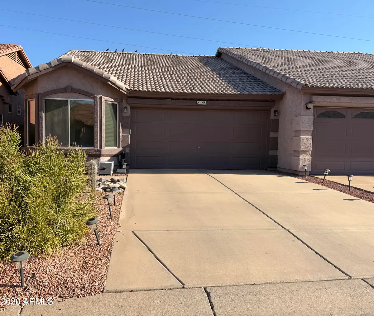 6610 E University Drive #58, Mesa, AZ 85205 - #1