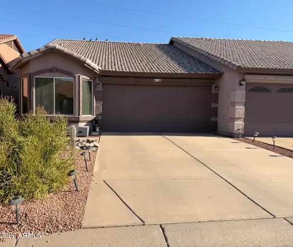 6610 E University Drive #58, Mesa, AZ 85205