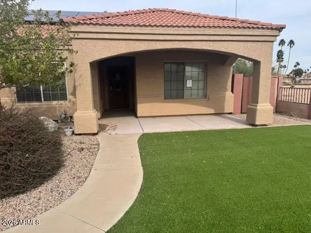 10876 W San Lazaro Drive, Arizona City, AZ 85123 - #2