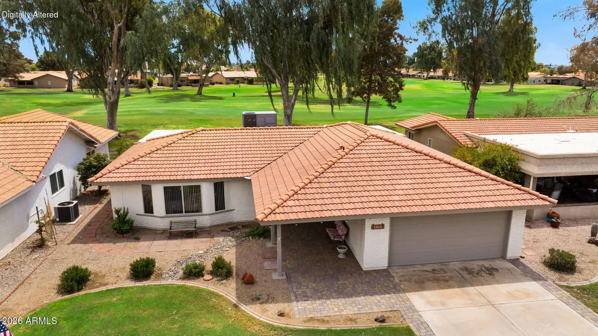 1211 Leisure World --, Mesa, AZ 85206 - #1