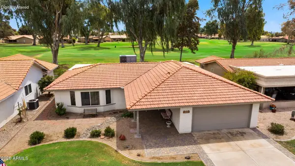 1211 Leisure World --, Mesa, AZ 85206