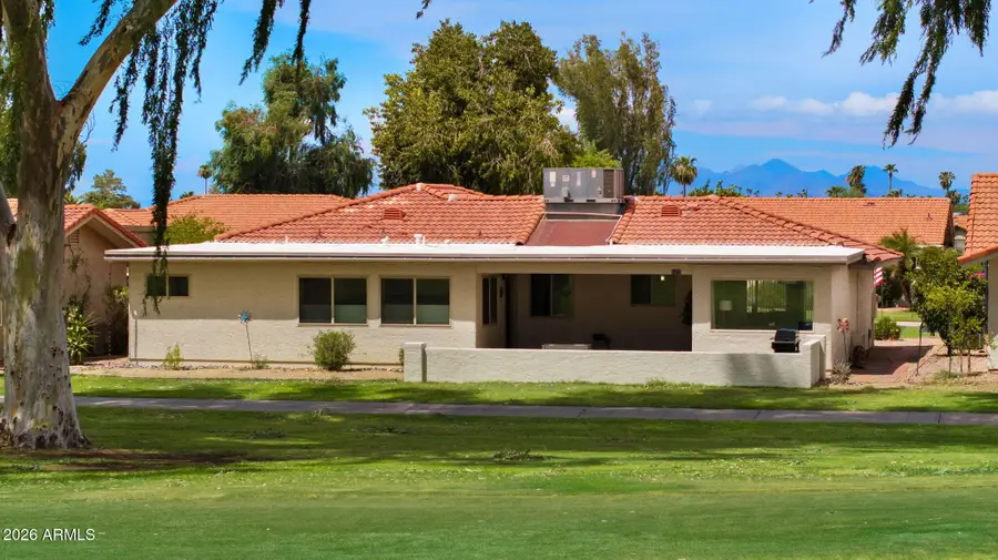 1211 Leisure World --, Mesa, AZ 85206 - #2