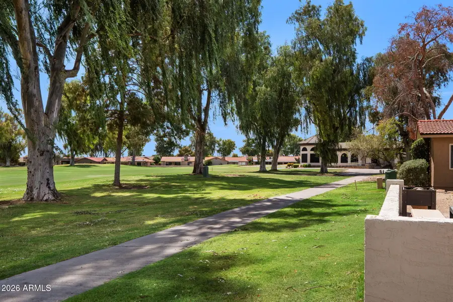 1211 Leisure World --, Mesa, AZ 85206 - #3