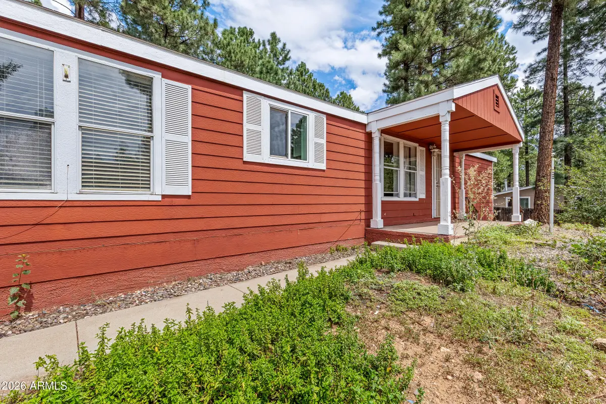 2388 W Rock Island Avenue, Flagstaff, AZ 86001 - #1