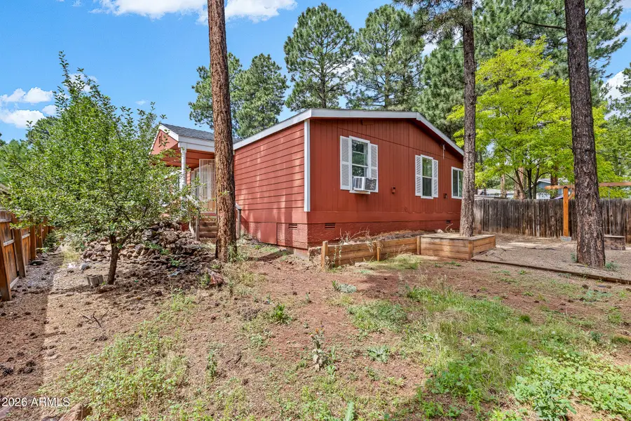 2388 W Rock Island Avenue, Flagstaff, AZ 86001 - #3