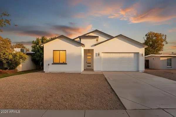 415 S Robert Road S, Tempe, AZ 85281