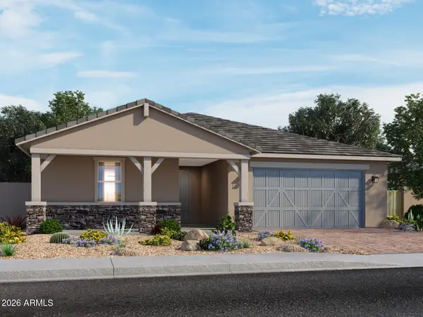 4934 N 177th Drive, Goodyear, AZ 85395