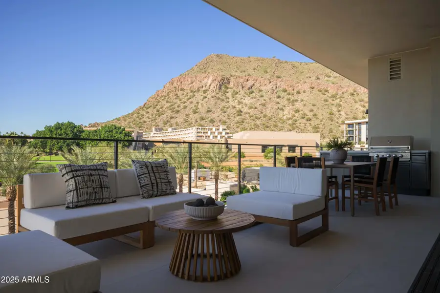 4849 N Camelback Ridge Drive #A309, Scottsdale, AZ 85251 - #2