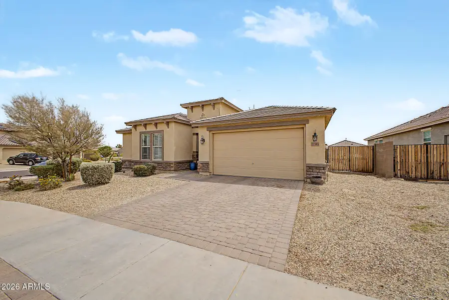 17383 W Victory Street, Goodyear, AZ 85338 - #2