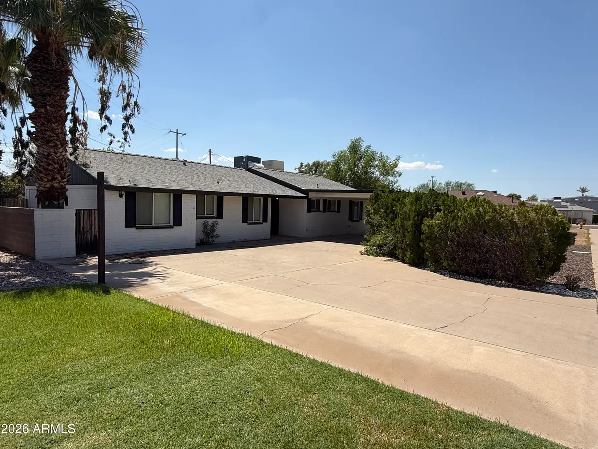 815 E Cavalier Drive, Phoenix, AZ 85014 - #1