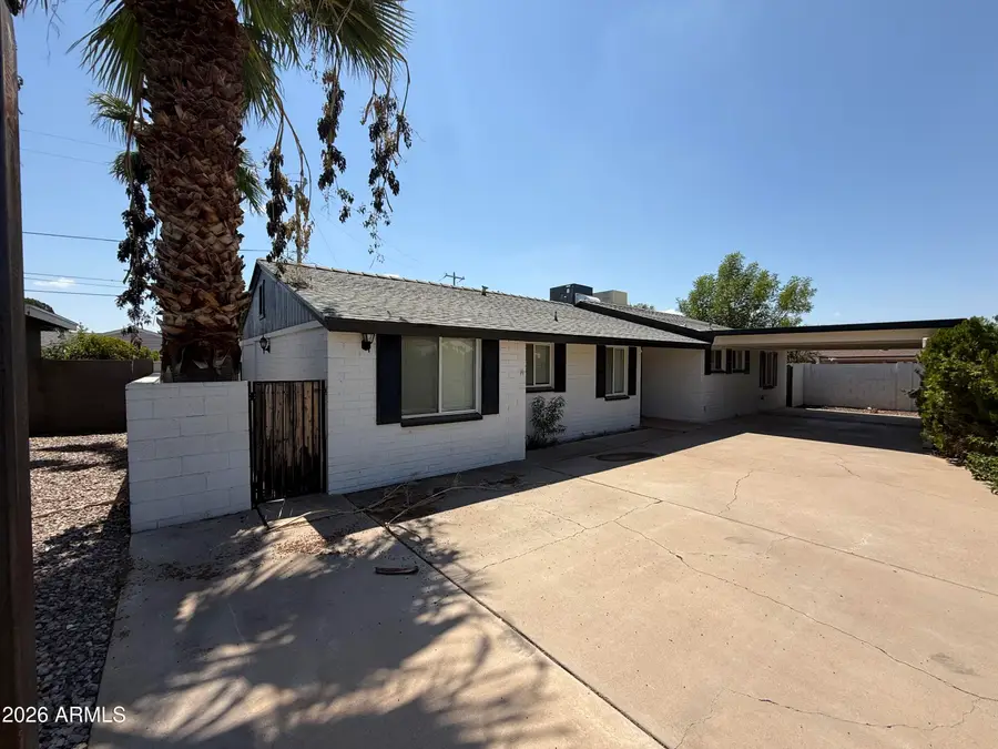 815 E Cavalier Drive, Phoenix, AZ 85014 - #3