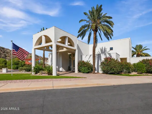 3307 E Kachina Drive, Phoenix, AZ 85044