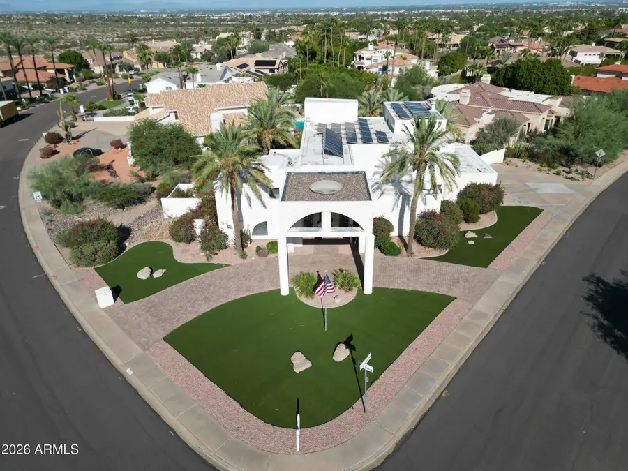 3307 E Kachina Drive, Phoenix, AZ 85044 - #2