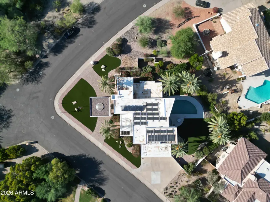 3307 E Kachina Drive, Phoenix, AZ 85044 - #3