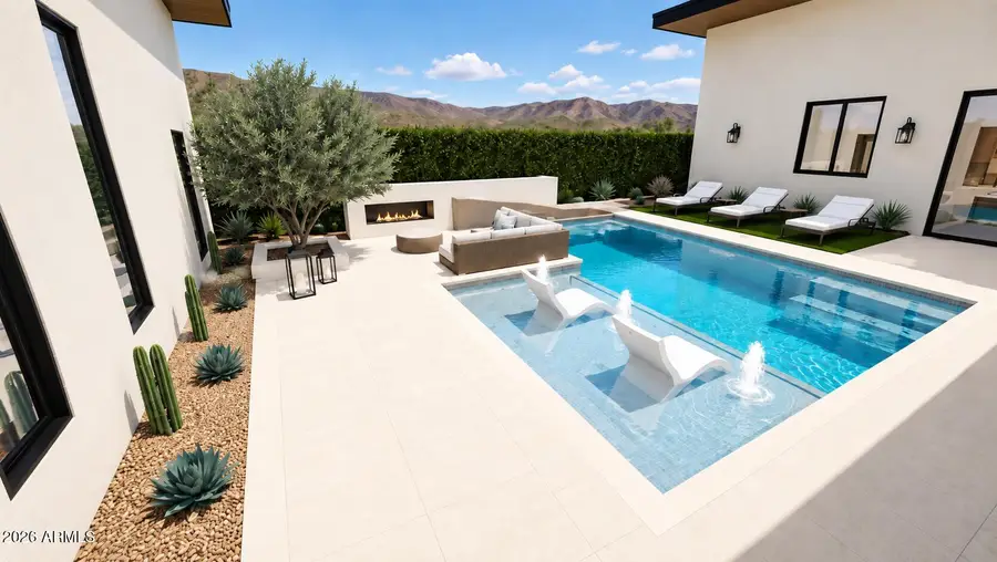 3505 N 14th Street, Phoenix, AZ 85014 - #2