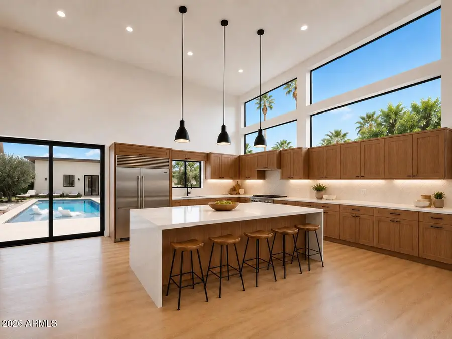 3505 N 14th Street, Phoenix, AZ 85014 - #3