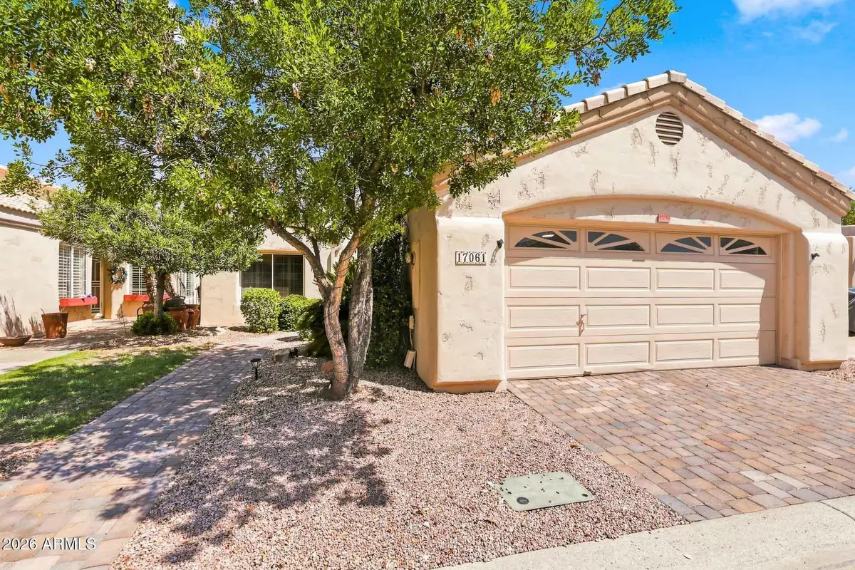 17061 N Moccasin Trail, Surprise, AZ 85374 - #1