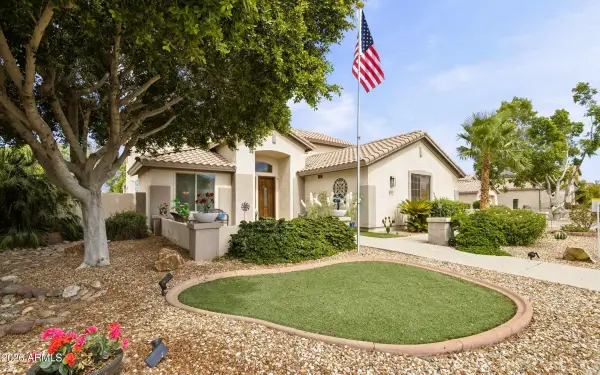 22422 N 80th Lane, Peoria, AZ 85383