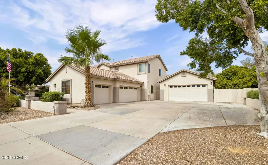 22422 N 80th Lane, Peoria, AZ 85383 - #2