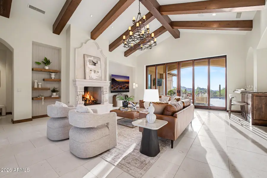 11704 E Diamond Cholla Drive, Scottsdale, AZ 85255 - #2
