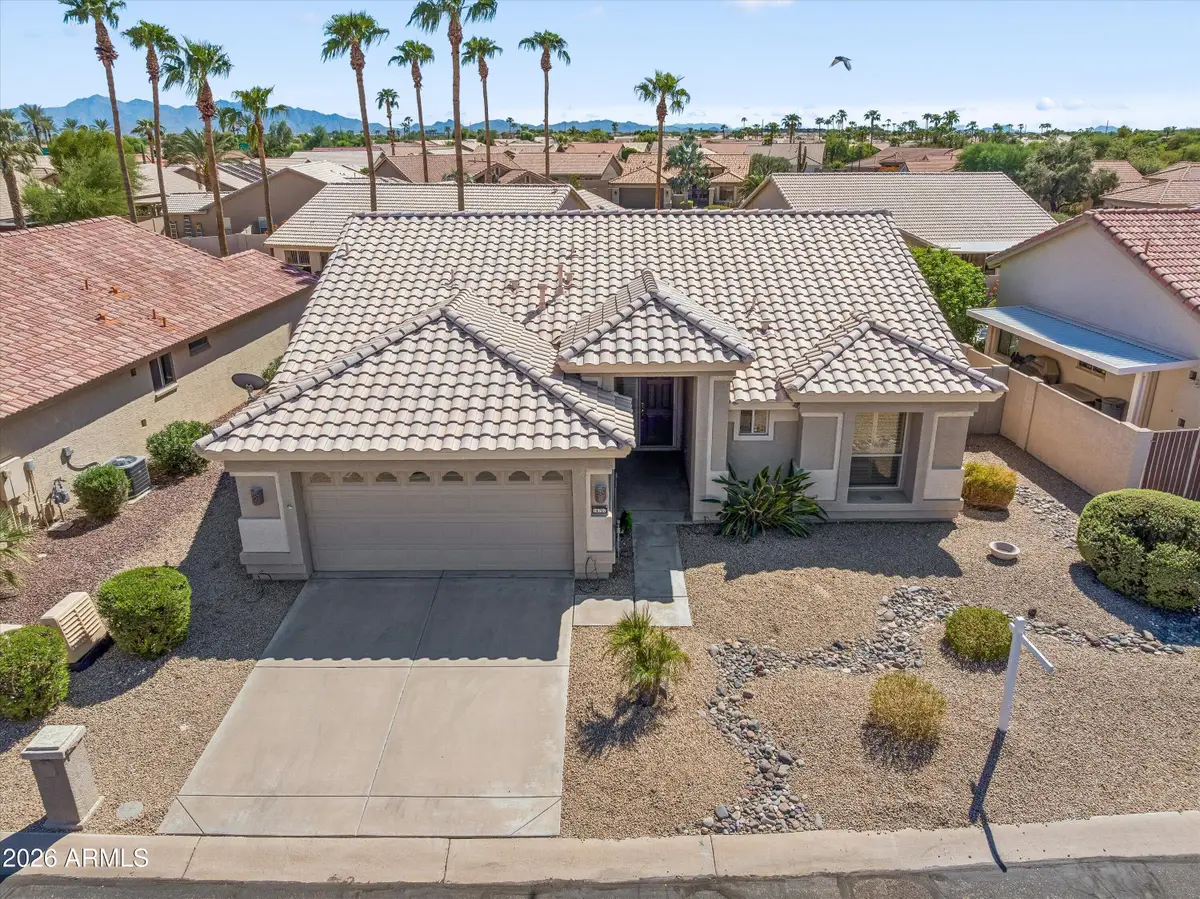 14707 W Monterey Way, Goodyear, AZ 85395 - #1