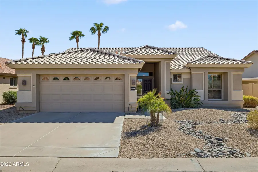 14707 W Monterey Way, Goodyear, AZ 85395 - #2