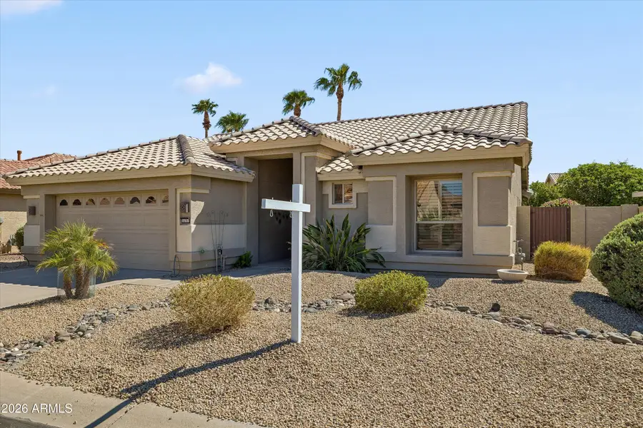 14707 W Monterey Way, Goodyear, AZ 85395 - #3