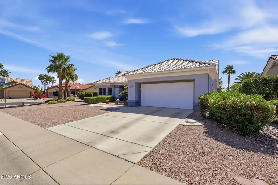 15107 W Las Brizas Lane, Sun City West, AZ 85375 - #2