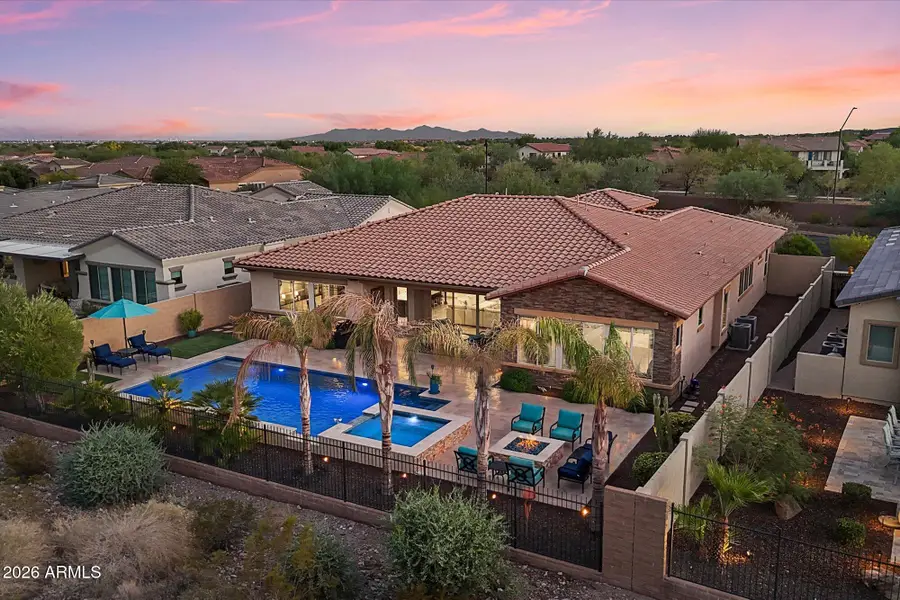12436 W Tyler Trail, Peoria, AZ 85383 - #2