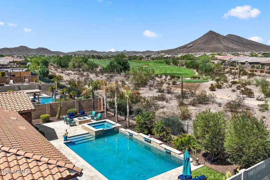 12436 W Tyler Trail, Peoria, AZ 85383 - #3