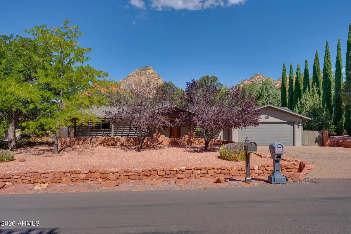 280 Flaming Arrow Way, Sedona, AZ 86336 - #1