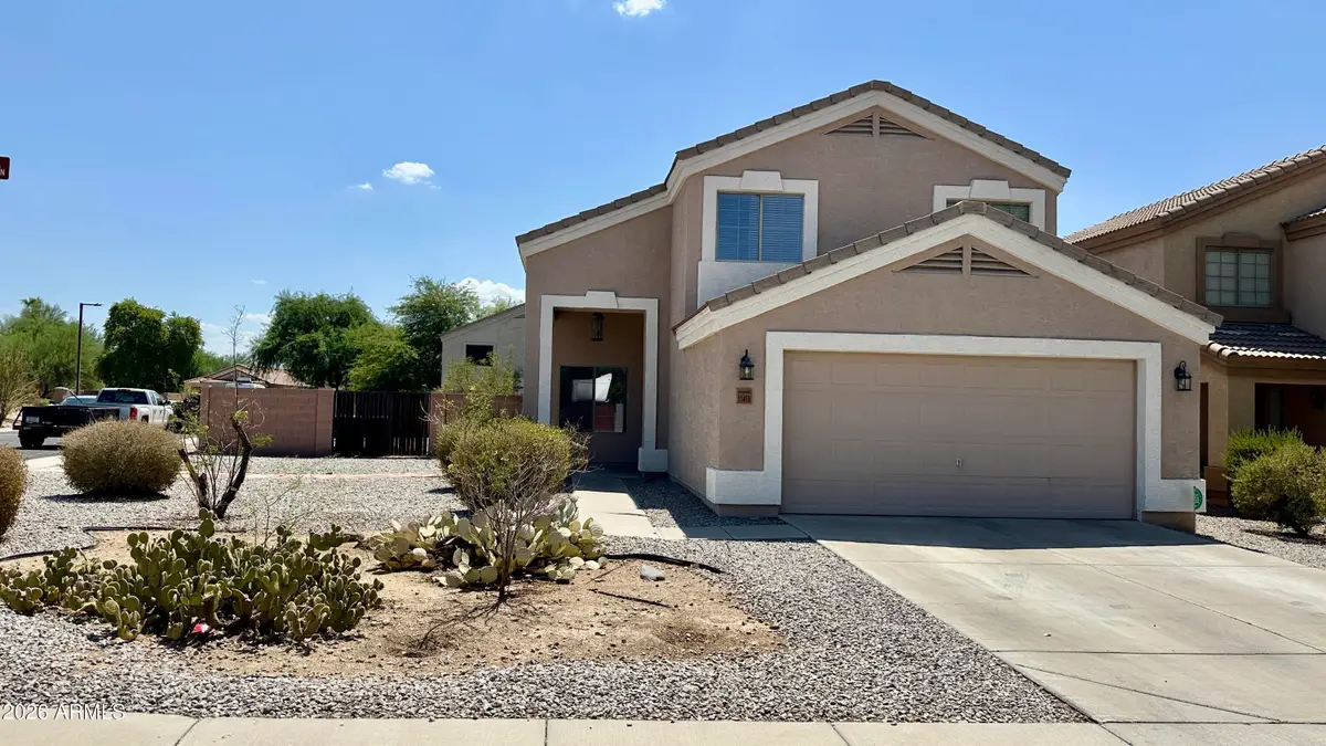 11419 W Madisen Ellise Drive, Surprise, AZ 85378 - #1
