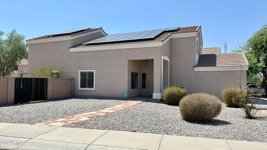 11419 W Madisen Ellise Drive, Surprise, AZ 85378 - #3