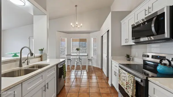 1404 Skyline Avenue, Sierra Vista, AZ 85635