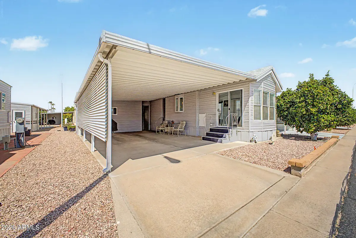 111 S Greenfield Road #724, Mesa, AZ 85206 - #1