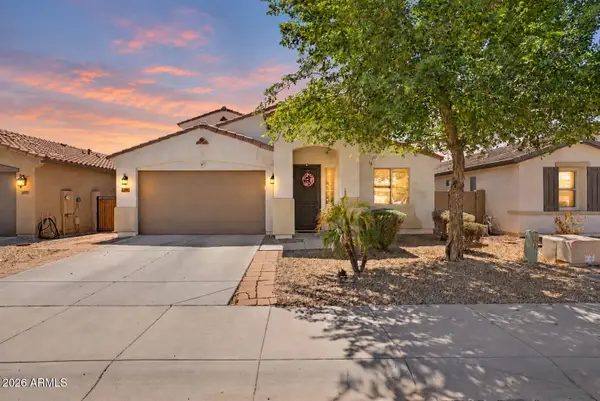 12019 W Alex Court, Peoria, AZ 85373