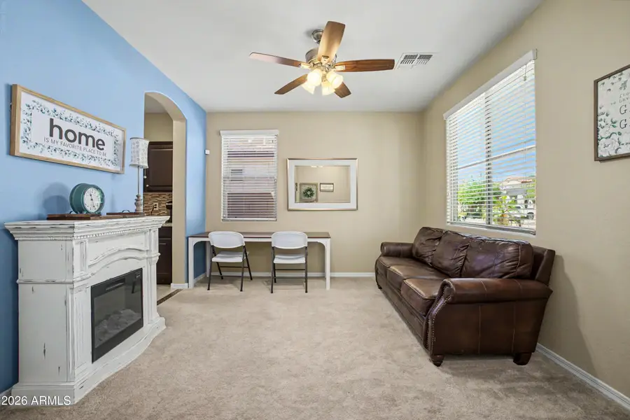 12019 W Alex Court, Peoria, AZ 85373 - #2