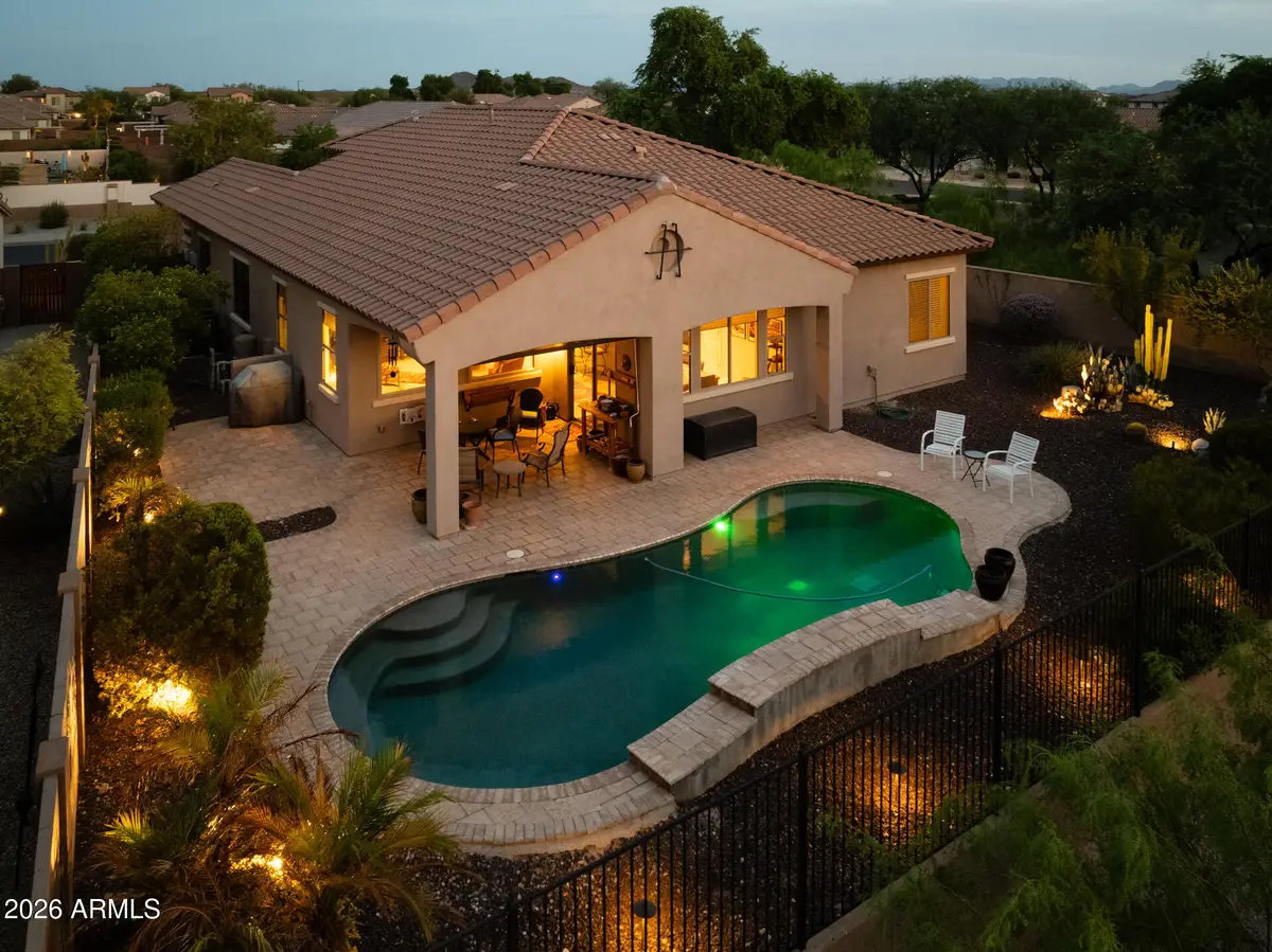 17690 W Verdin Road, Goodyear, AZ 85338 - #1
