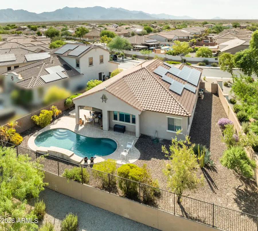 17690 W Verdin Road, Goodyear, AZ 85338 - #3