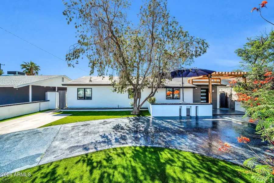 833 E Butler Drive, Phoenix, AZ 85020 - #2