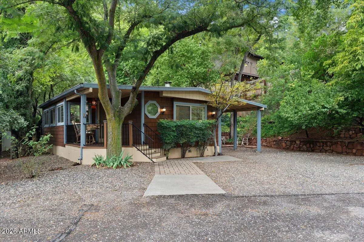 4426 N State Rte 89a Highway #14, Sedona, AZ 86336 - #1