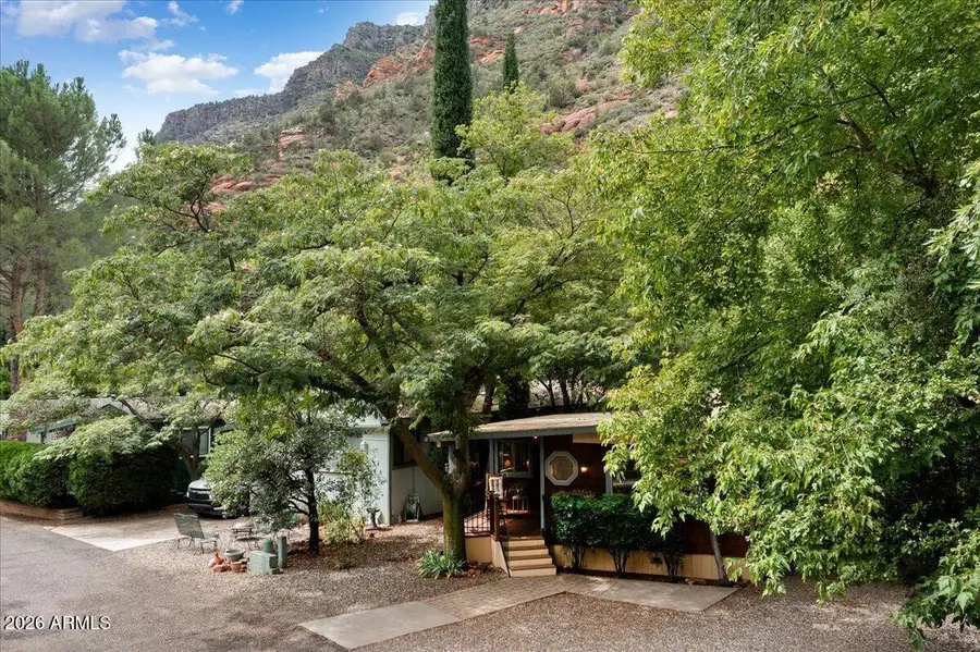 4426 N State Rte 89a Highway #14, Sedona, AZ 86336 - #2