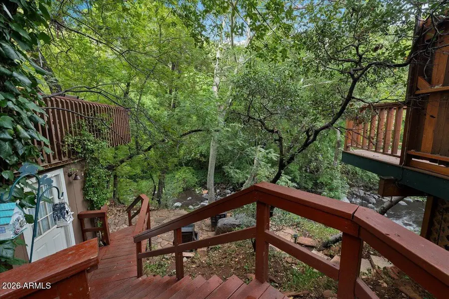 4426 N State Rte 89a Highway #14, Sedona, AZ 86336 - #3