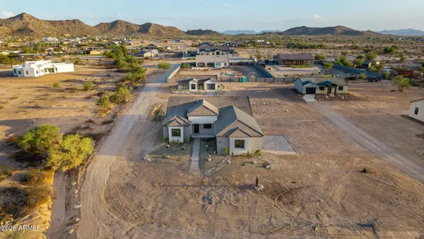 19403 W Rustler Road, Buckeye, AZ 85326